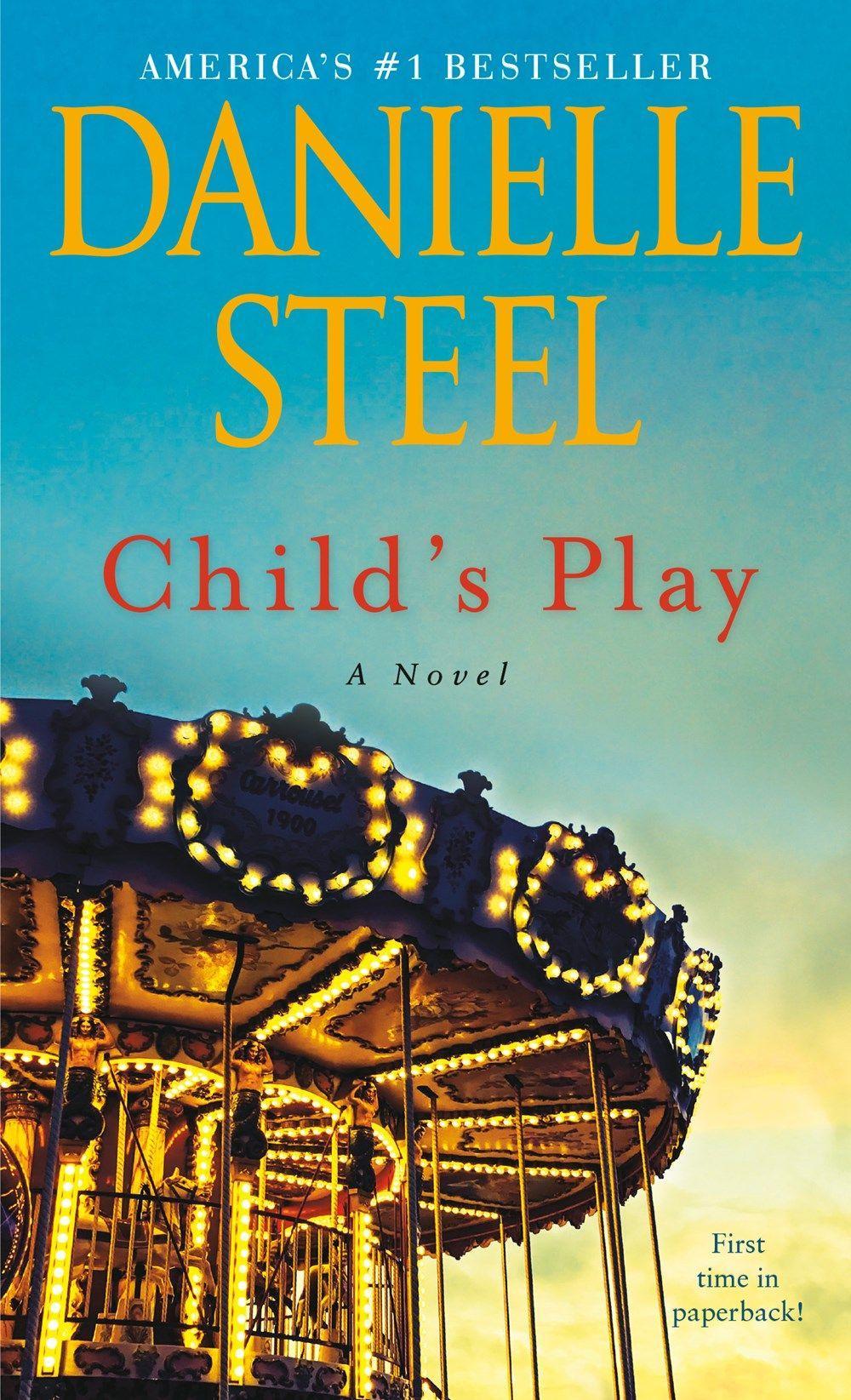 Cover: 9780399179525 | Child's Play | Danielle Steel | Taschenbuch | 352 S. | Englisch | 2020