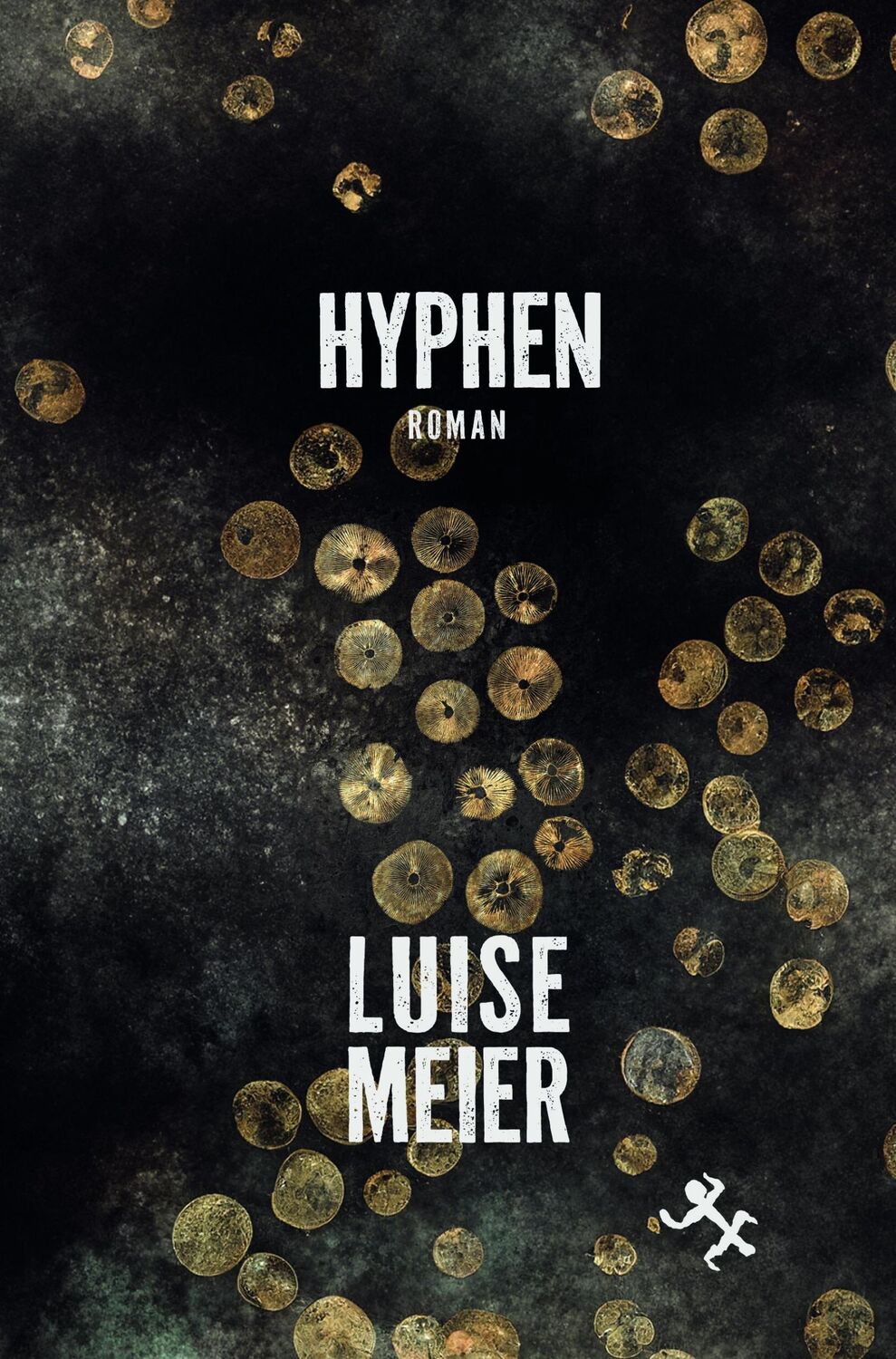 Cover: 9783751809849 | Hyphen | Roman | Luise Meier | Buch | 300 S. | Deutsch | 2024