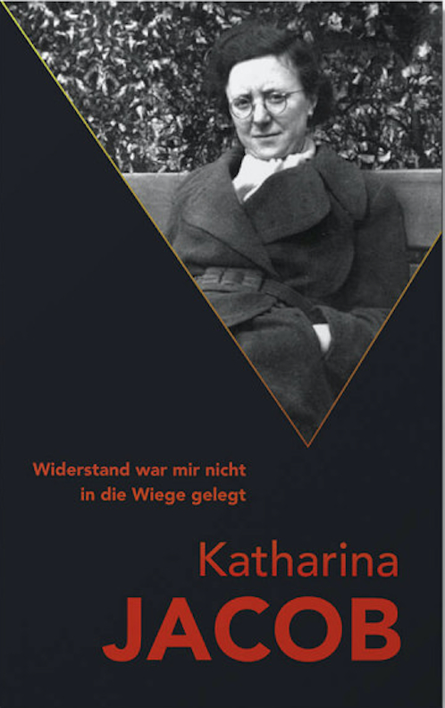 Cover: 9783948478063 | Katharina Jacob | Katharina Jacob | Taschenbuch | 300 S. | Deutsch