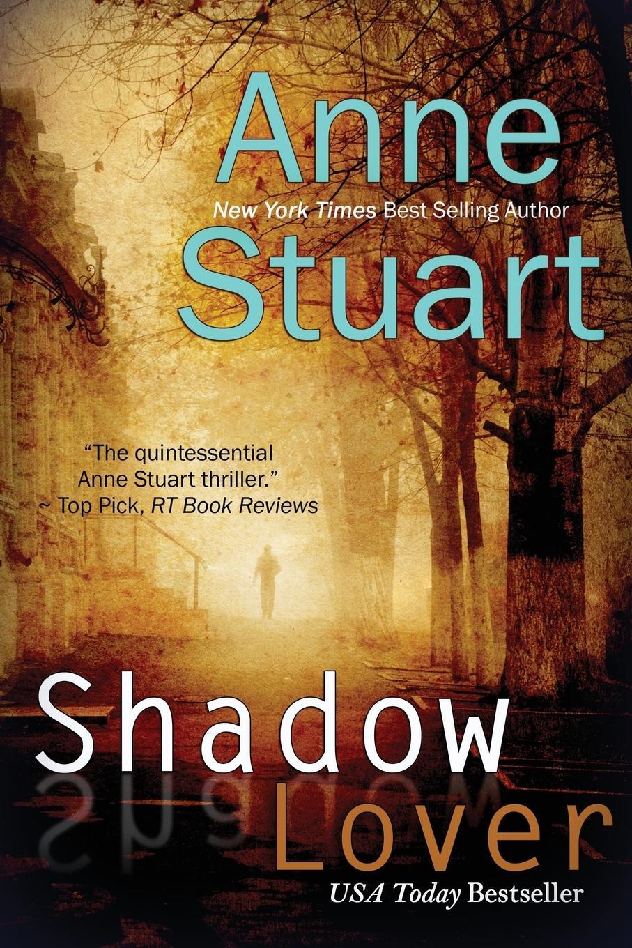 Cover: 9781611943771 | Shadow Lover | Anne Stuart | Taschenbuch | Paperback | Englisch | 2013