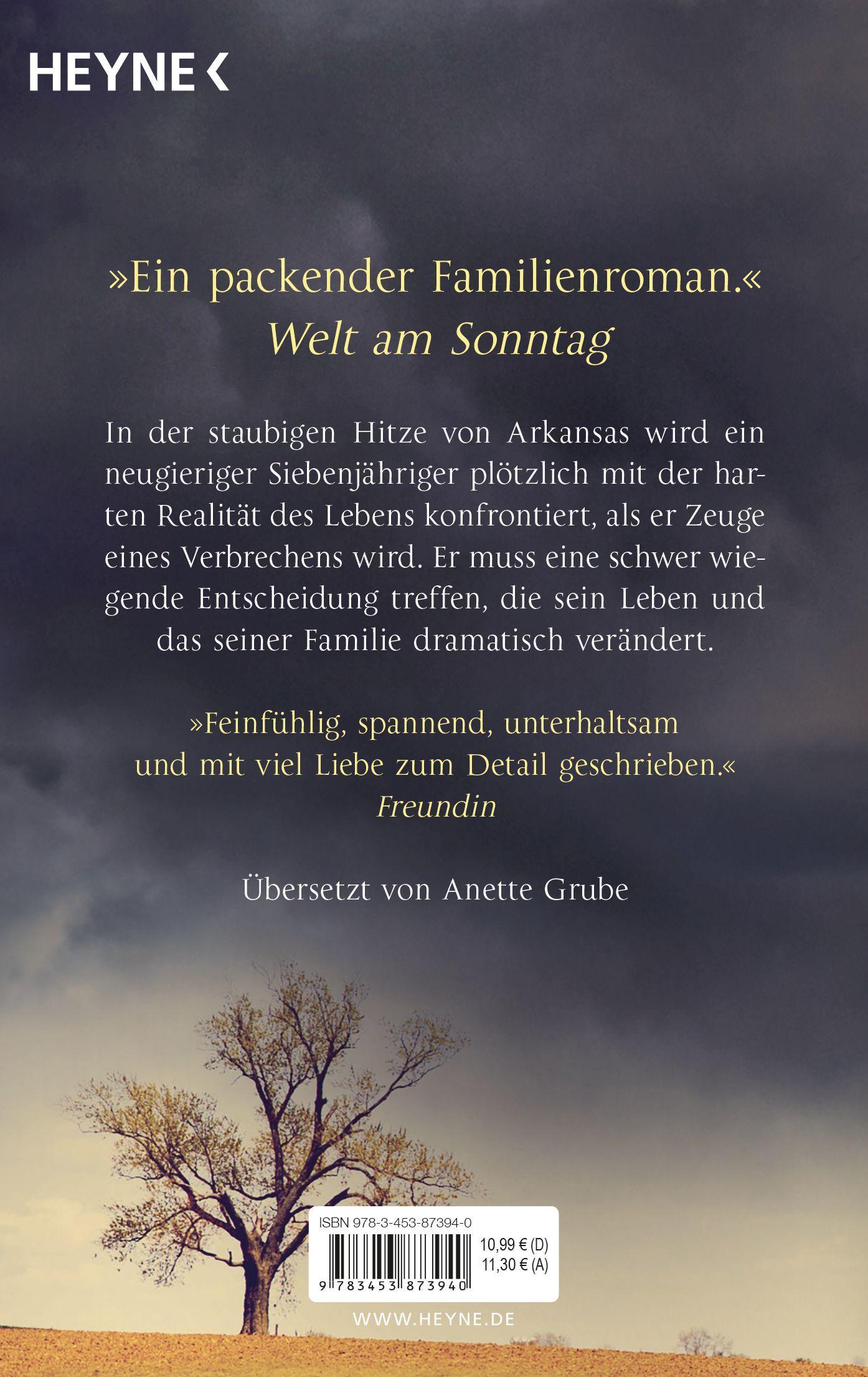 Bild: 9783453873940 | Die Farm | John Grisham | Taschenbuch | 480 S. | Deutsch | 2004