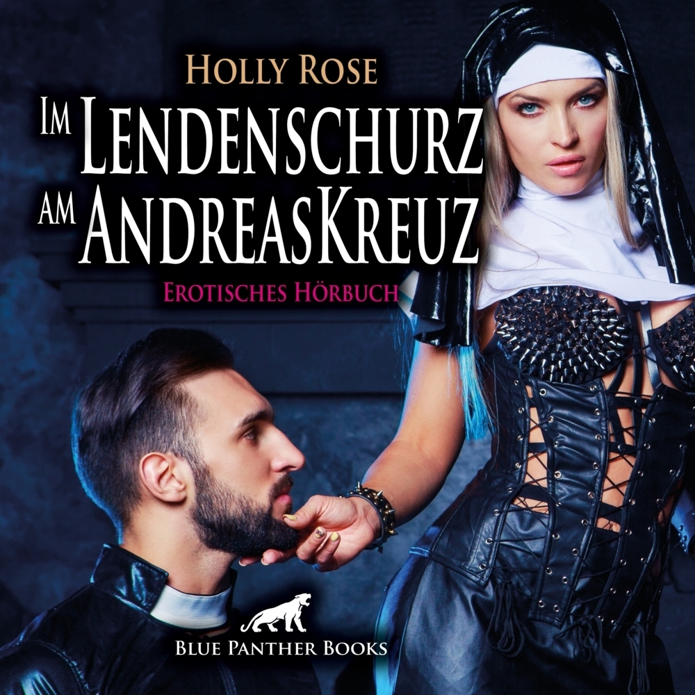 Cover: 9783750797062 | Im Lendenschurz am AndreasKreuz Erotik Audio Story Erotisches...