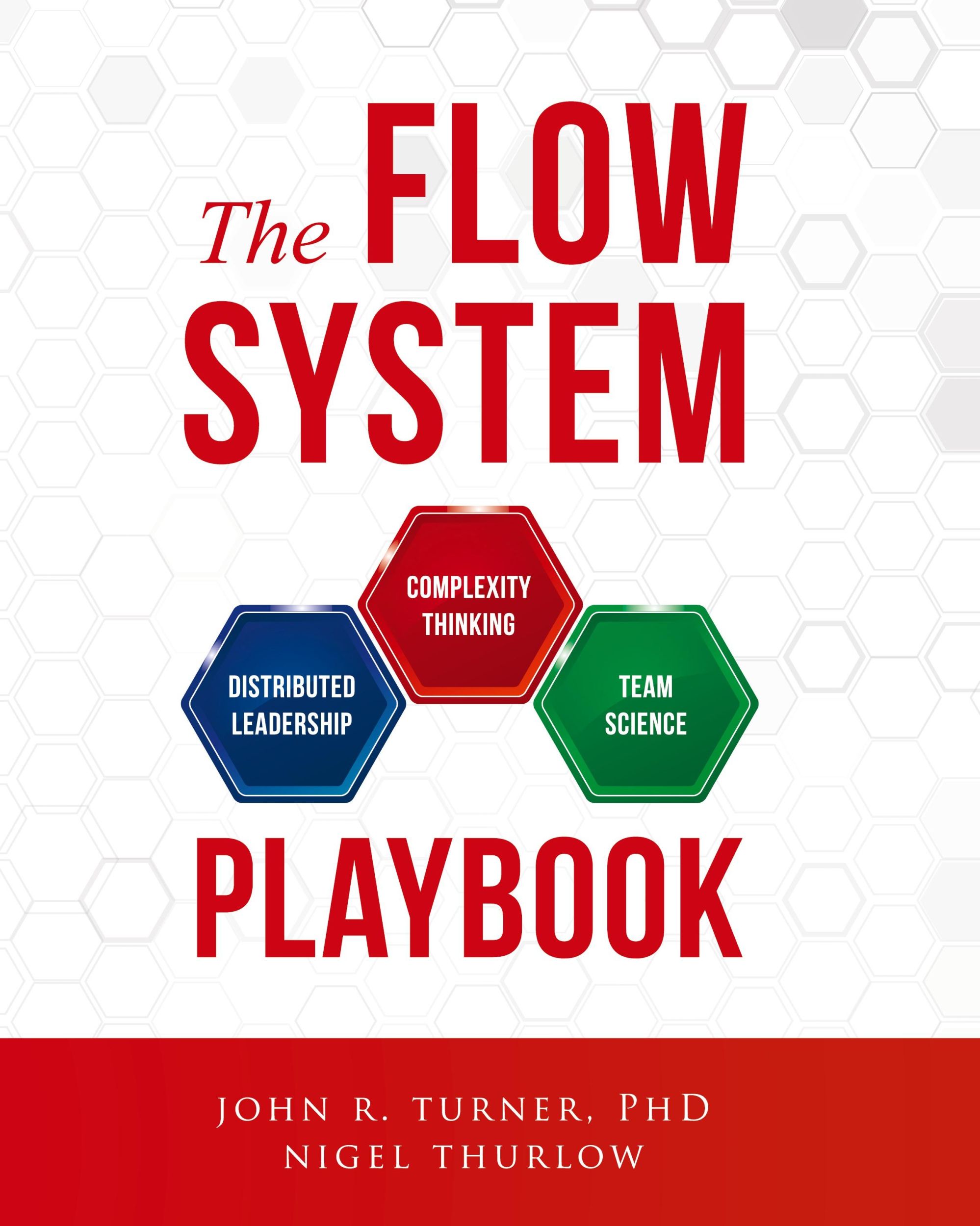 Cover: 9798988023913 | The Flow System Playbook | John Turner (u. a.) | Taschenbuch | 2023