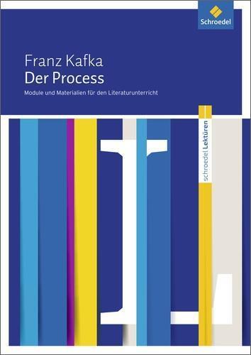 Cover: 9783507697737 | Franz Kafka: Der Process | Jelko Peters | Taschenbuch | 92 S. | 2016