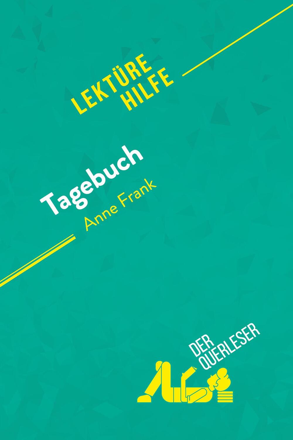 Cover: 9782808008402 | Tagebuch von Anne Frank (Lektürehilfe) | Florence Meurée (u. a.)