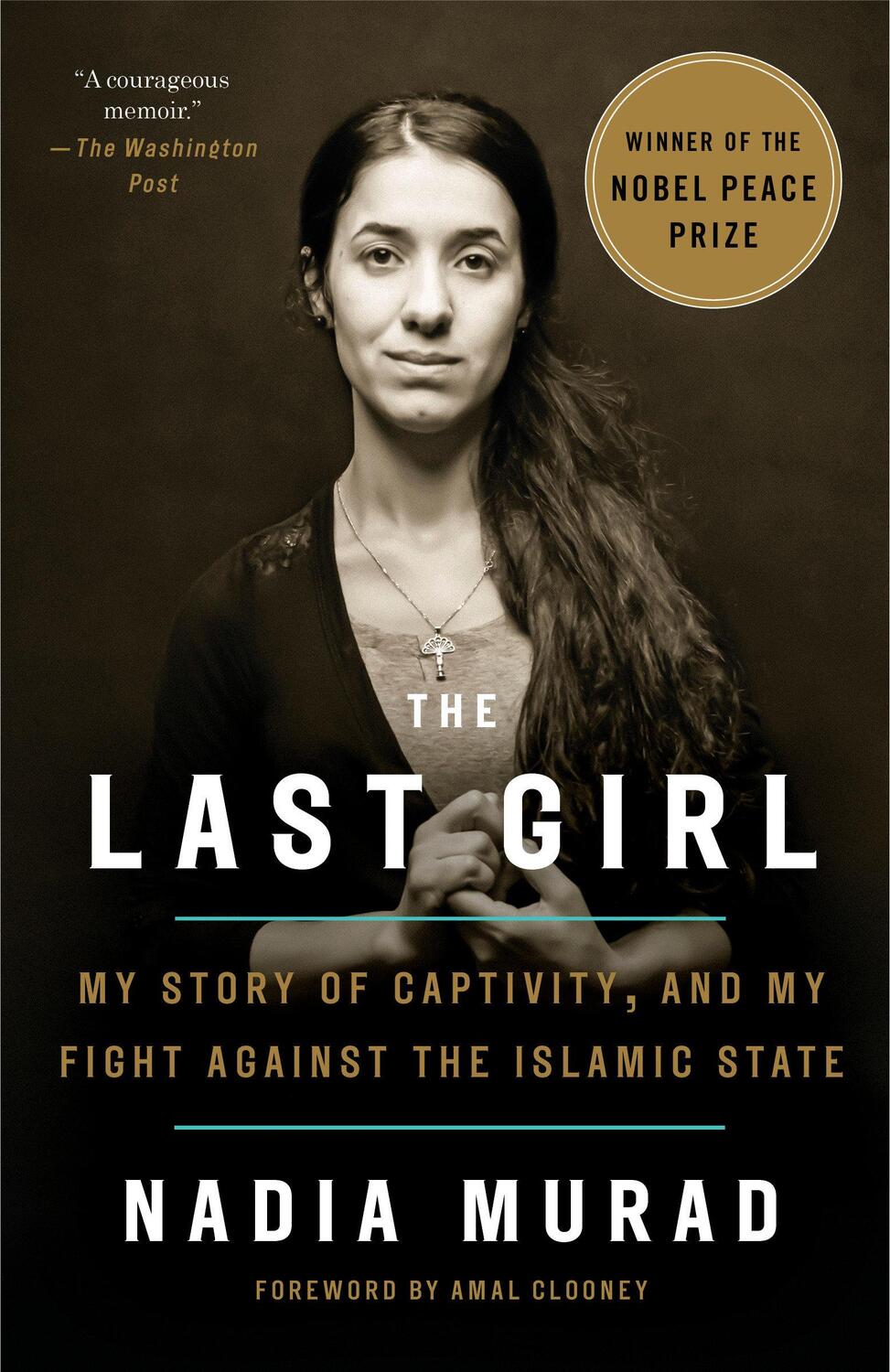 Cover: 9781524760441 | The Last Girl | Nadia Murad | Taschenbuch | XII | Englisch | 2018