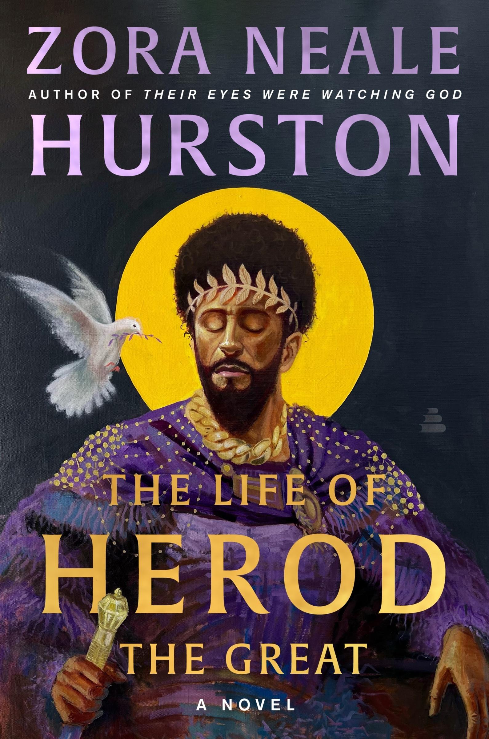 Cover: 9780063161009 | The Life of Herod the Great | Zora Neale Hurston | Buch | Englisch