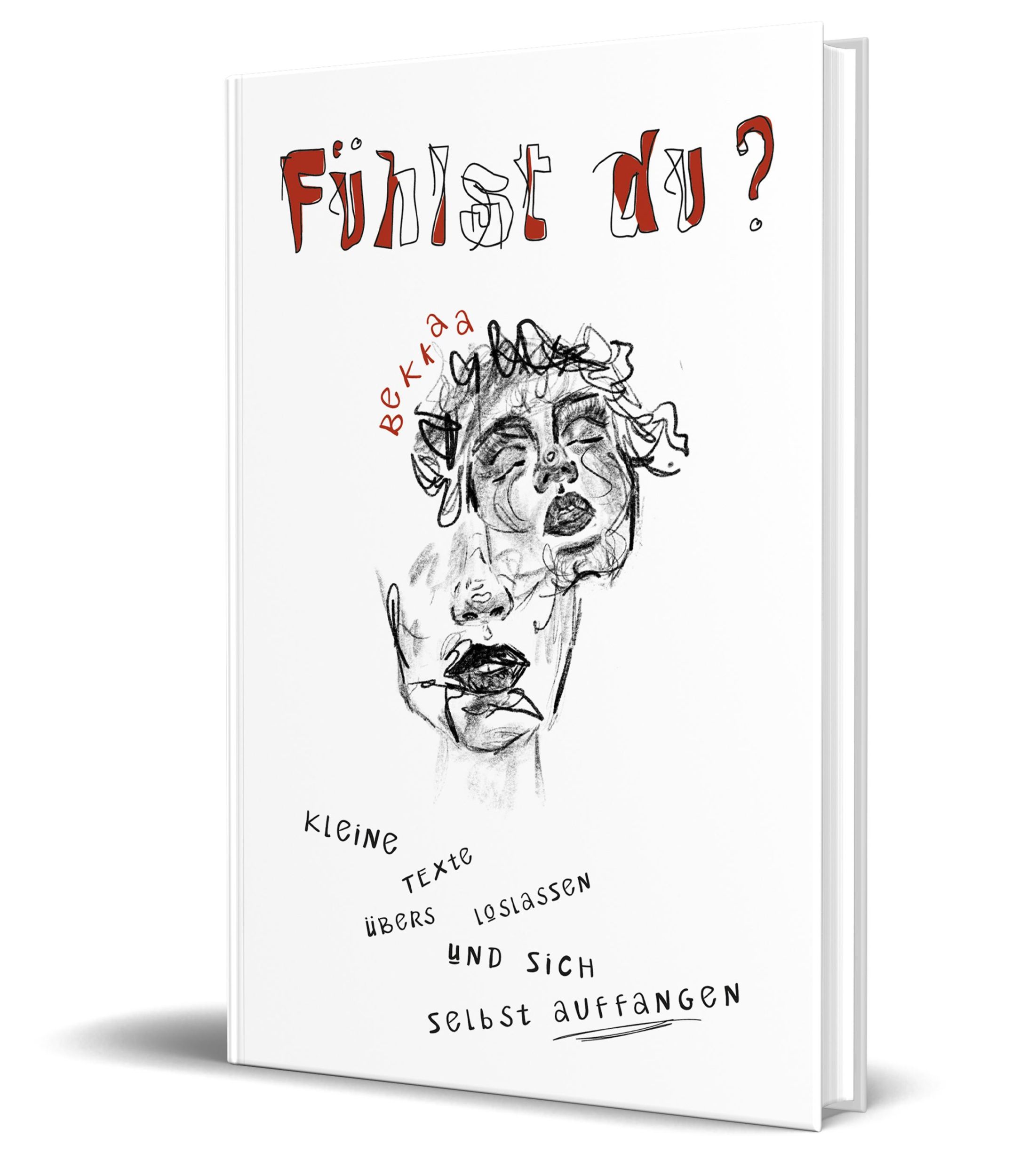 Cover: 9783960964377 | Fühlst du? | Gehmalzumbekka (u. a.) | Buch | 160 S. | Deutsch | 2024