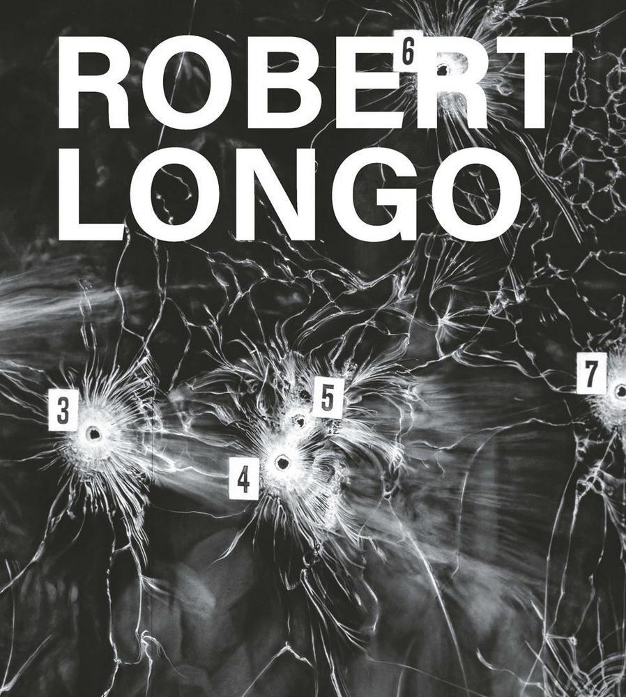 Cover: 9783777443836 | Robert Longo | Englische Ausgabe | Elsy Lahner (u. a.) | Buch | 208 S.