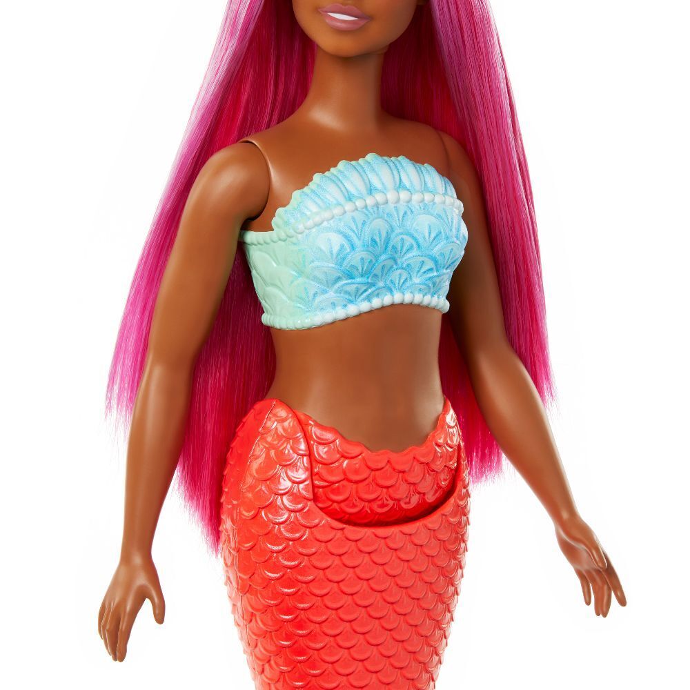 Bild: 194735183708 | Barbie Core Mermaid_2 | Stück | Blister | HRR04 | Mattel