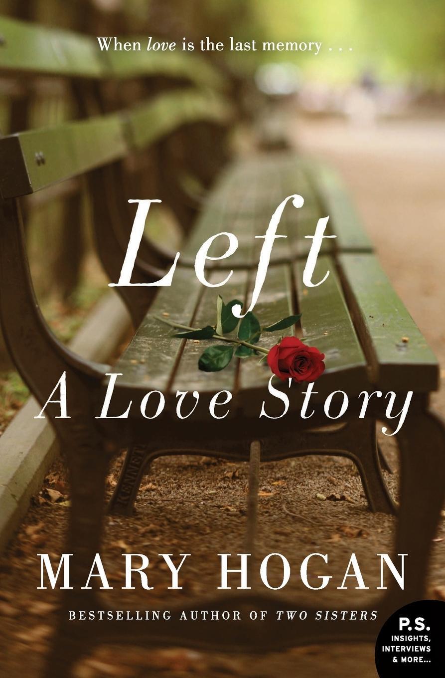 Cover: 9780062678379 | Left | Mary Hogan | Taschenbuch | Paperback | Englisch | 2021