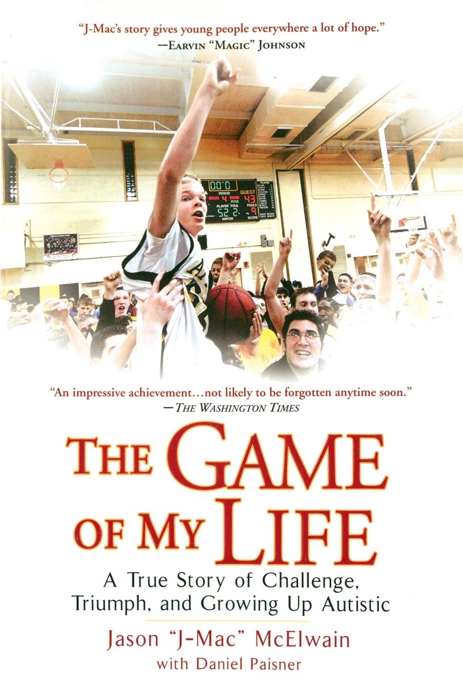 Cover: 9780451226198 | The Game of My Life | Jason "J-Mac" McElwain (u. a.) | Taschenbuch