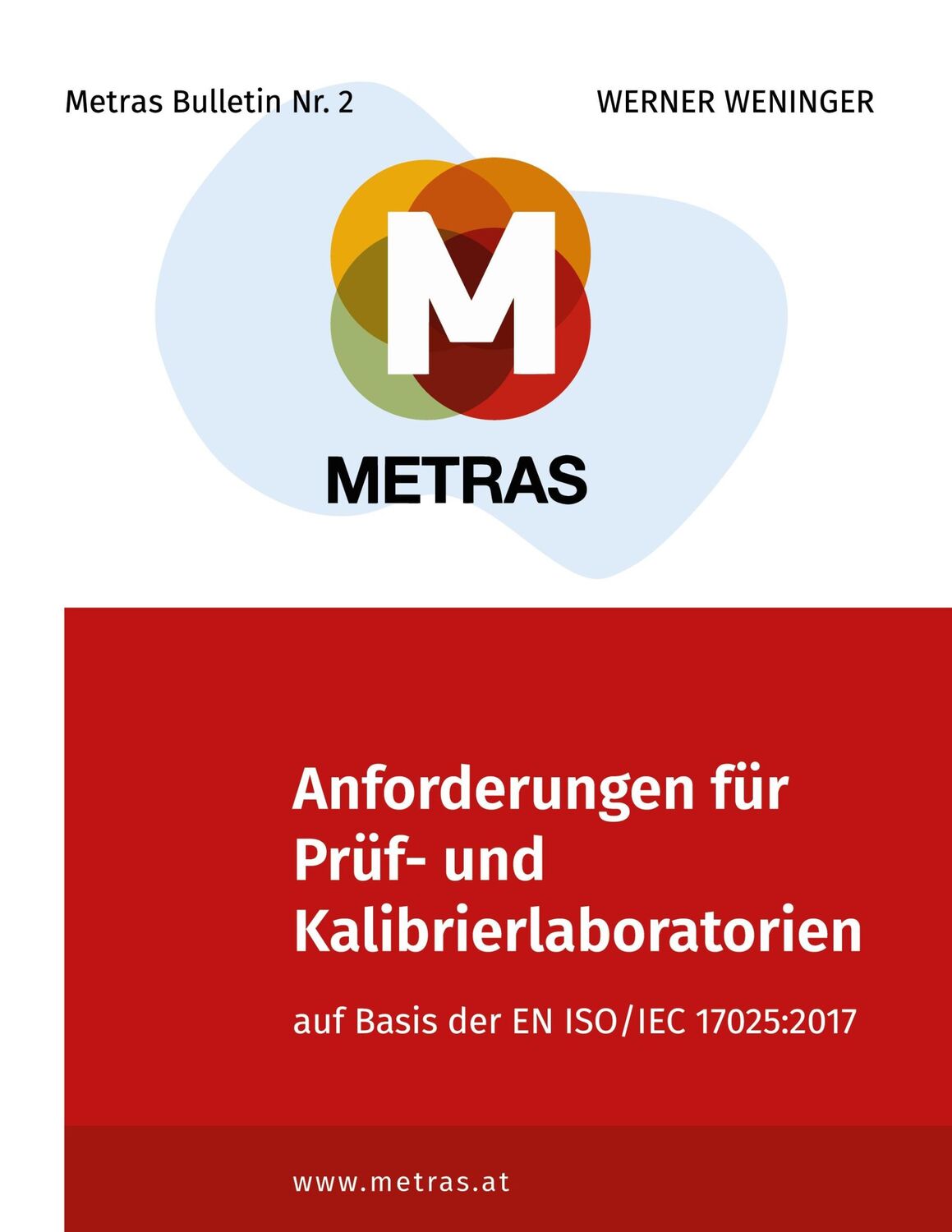 Cover: 9783755745587 | Anforderungen für Prüf- und Kalibrierlaboratorien auf Basis der EN...