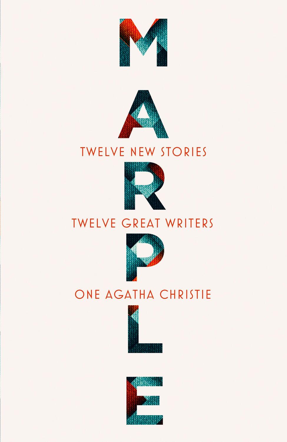 Cover: 9780008467319 | Marple: Twelve New Stories | Agatha Christie (u. a.) | Buch | Gebunden