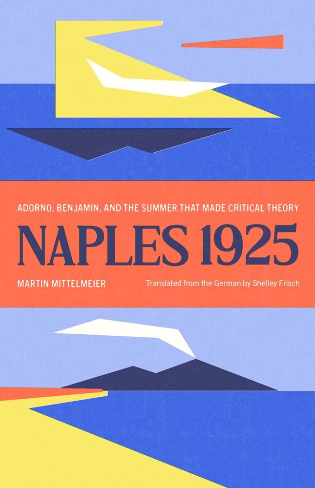 Cover: 9780300259308 | Naples 1925 | Martin Mittelmeier | Buch | Englisch | 2024