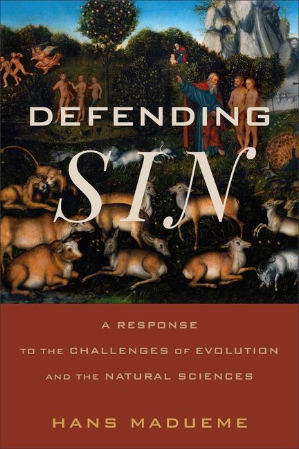 Cover: 9780801098000 | Defending Sin | Hans Madueme | Taschenbuch | Englisch | 2024