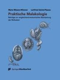 Cover: 9783211836521 | Praktische Malakologie | Maria Mizzaro-Wimmer (u. a.) | Buch | IX