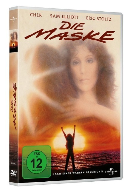 Cover: 5050582018677 | Die Maske | Anna Hamilton Phelan | DVD | Deutsch | 1985