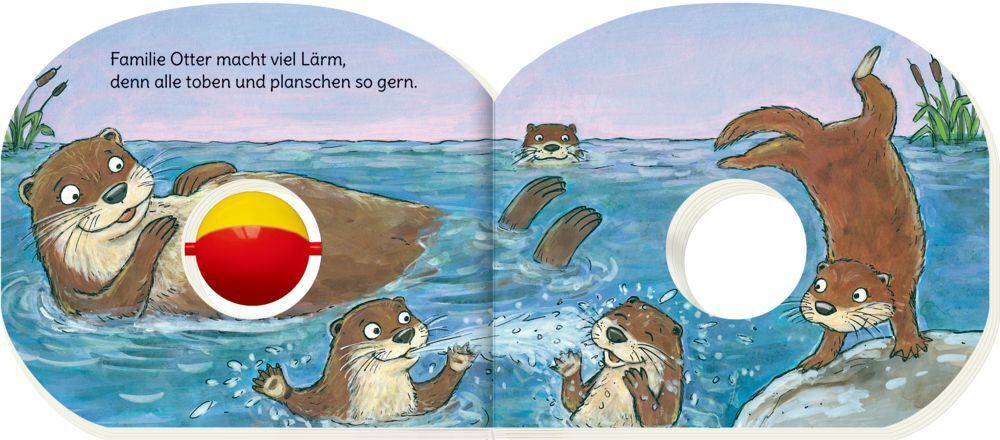 Bild: 9783649643883 | Mein erstes Kugelbuch: Kleine Kuller-Ente | Christine Kugler | Buch