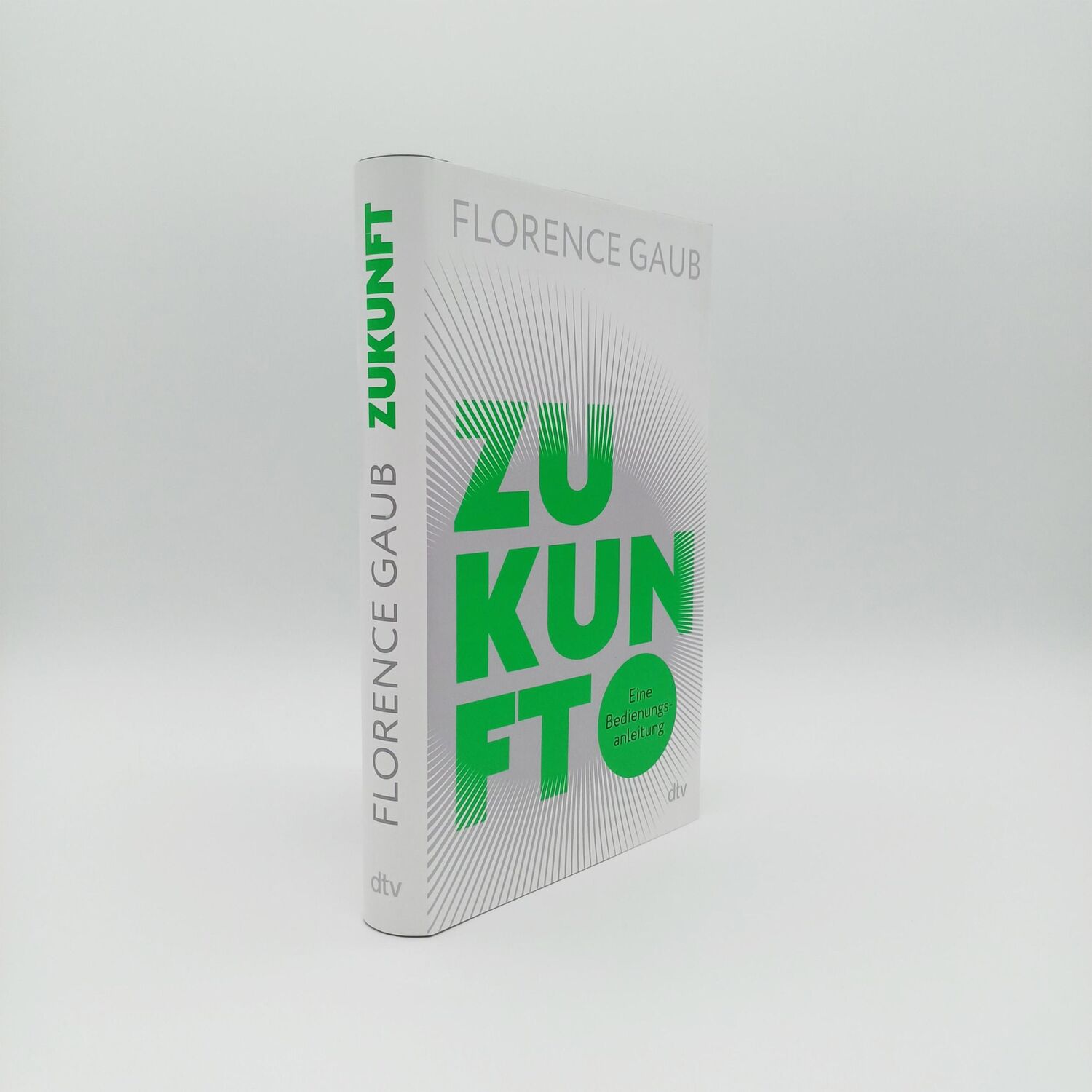 Bild: 9783423283724 | Zukunft | Florence Gaub | Buch | 224 S. | Deutsch | 2023