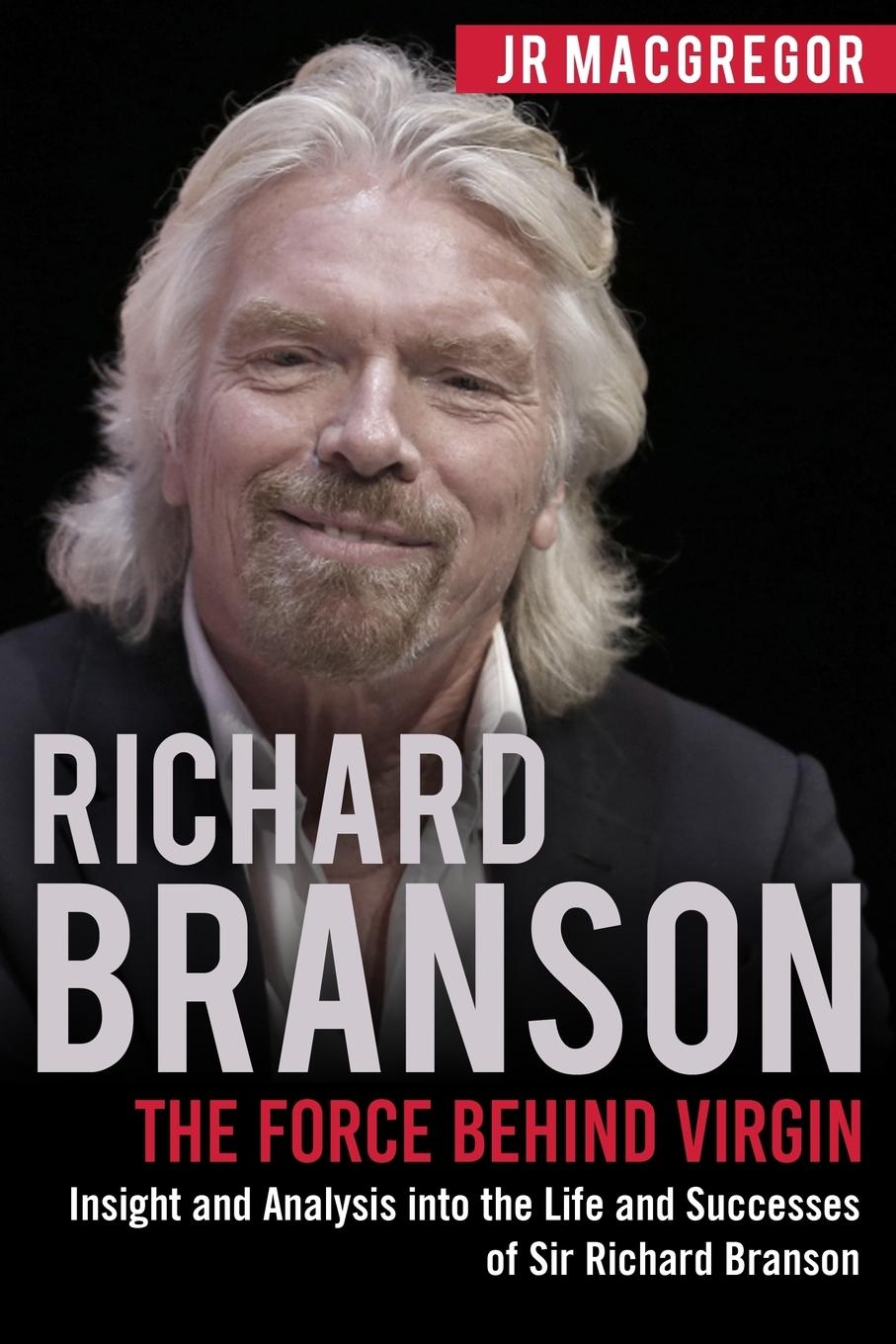 Cover: 9781948489829 | Richard Branson | Jr MacGregor | Taschenbuch | Englisch | 2018