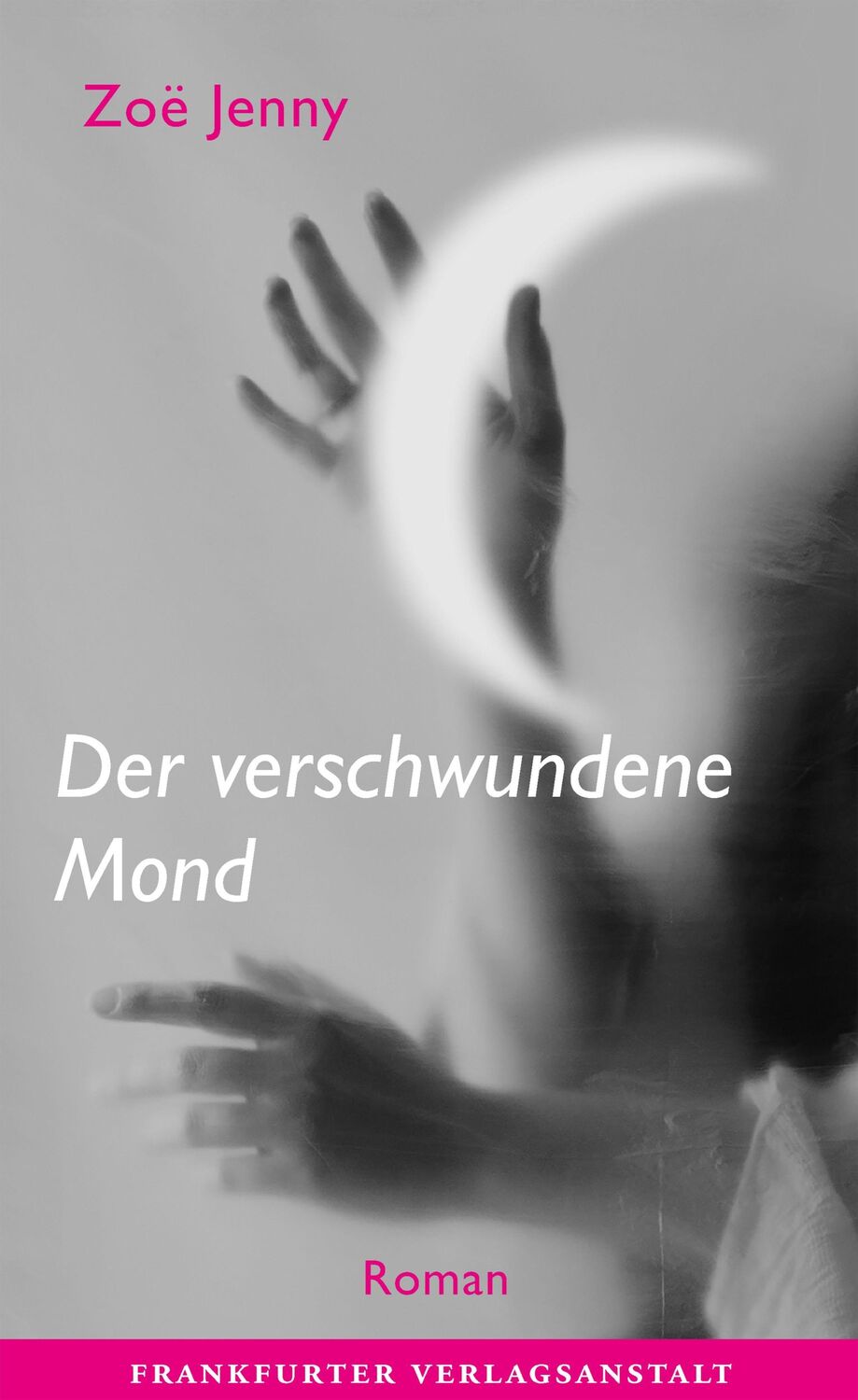 Cover: 9783627002961 | Der verschwundene Mond | Zoë Jenny | Buch | 150 S. | Deutsch | 2022