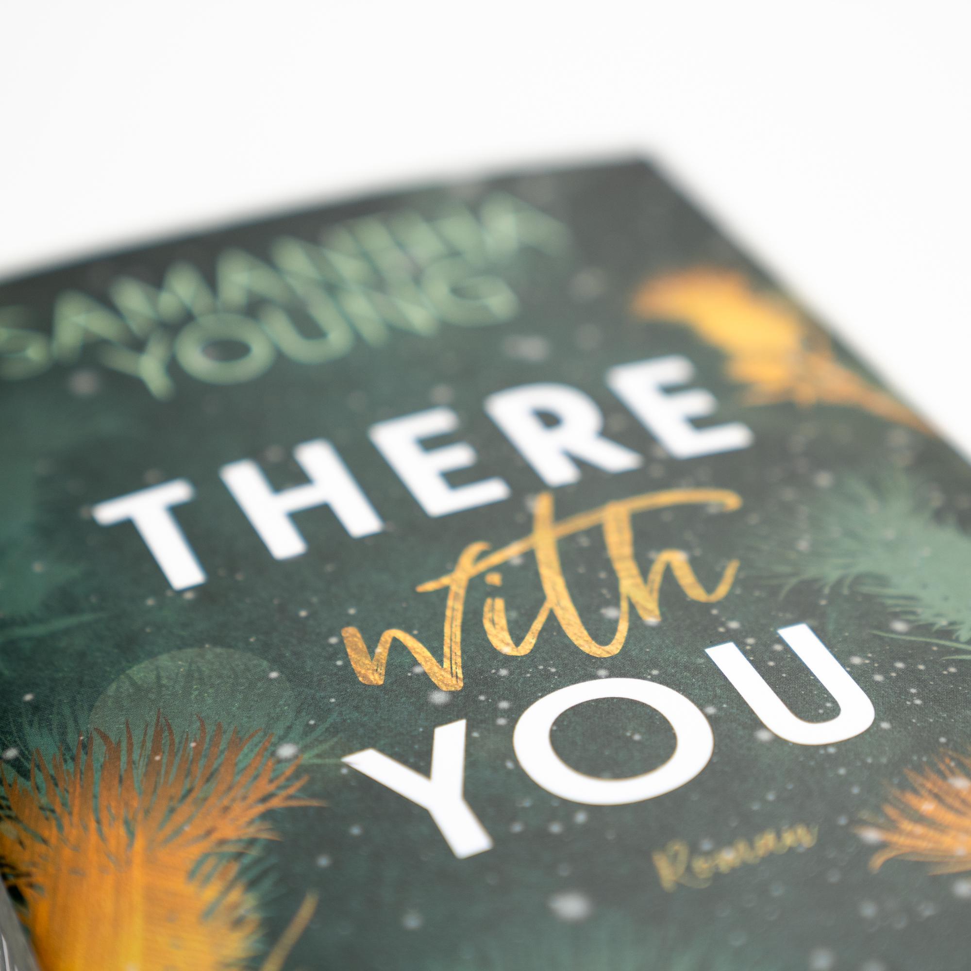 Bild: 9783365004401 | There With You | Samantha Young | Taschenbuch | Die Adairs | 464 S.