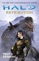 Cover: 9781785656736 | Halo: Retribution | Troy Denning | Taschenbuch | Englisch | 2017