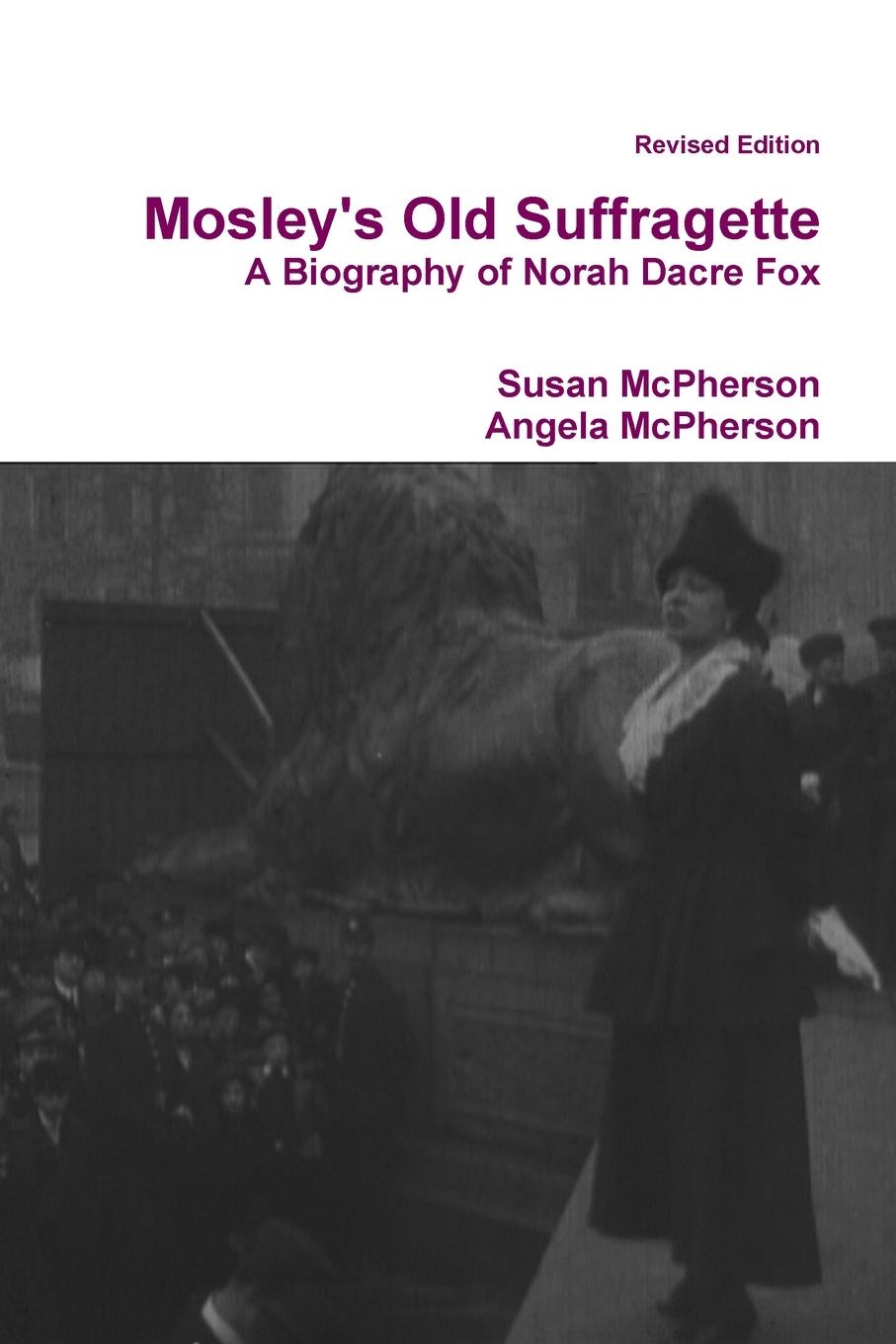 Cover: 9781446699676 | Mosley's Old Suffragette | Susan McPherson (u. a.) | Taschenbuch