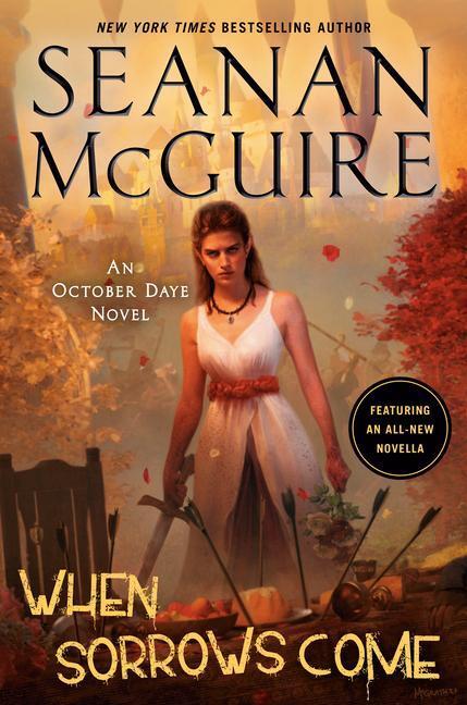 Cover: 9780756415099 | When Sorrows Come | Seanan Mcguire | Buch | October Daye | Englisch