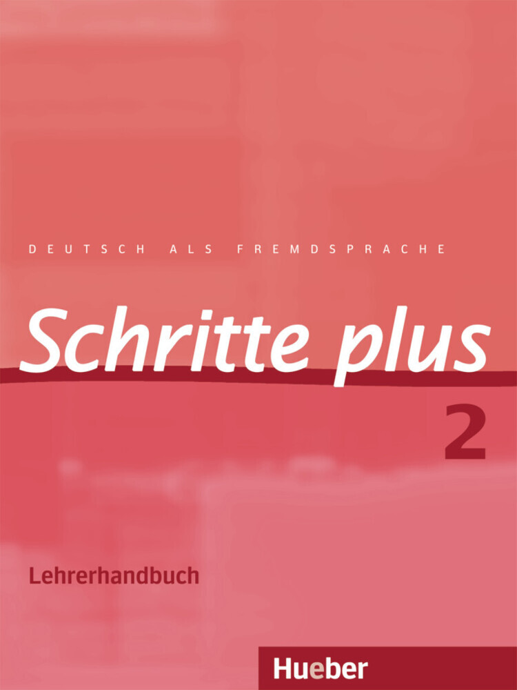 Cover: 9783190519125 | Lehrerhandbuch | Niveau A1/2 | Petra/Krämer-Kienle, Isabel Klimaszyk