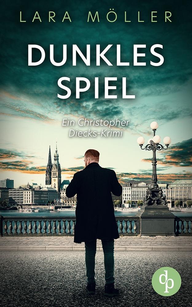 Cover: 9783986378691 | Dunkles Spiel | Lara Möller | Taschenbuch | Paperback | 440 S. | 2022