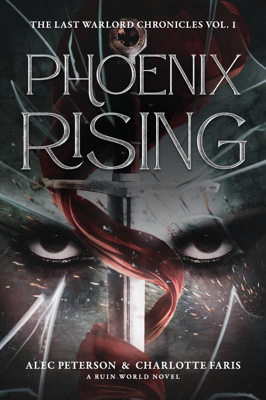 Cover: 9781684426256 | Phoenix Rising | Alex Peterson (u. a.) | Taschenbuch | Paperback