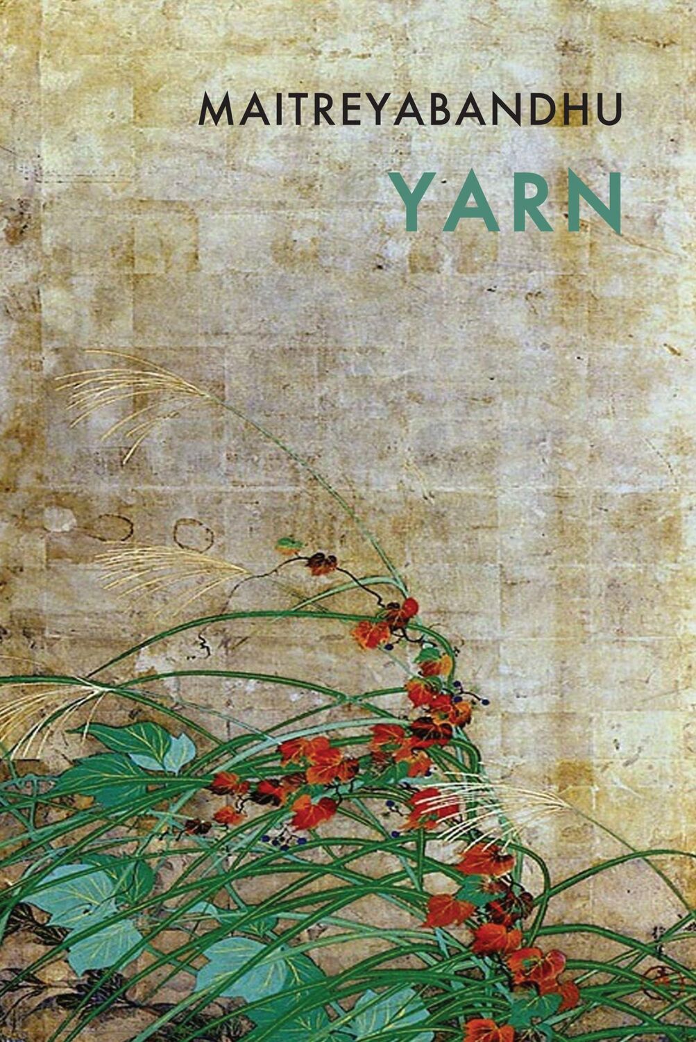 Cover: 9781780372624 | Yarn | Maitreyabandhu | Taschenbuch | Kartoniert / Broschiert | 2015