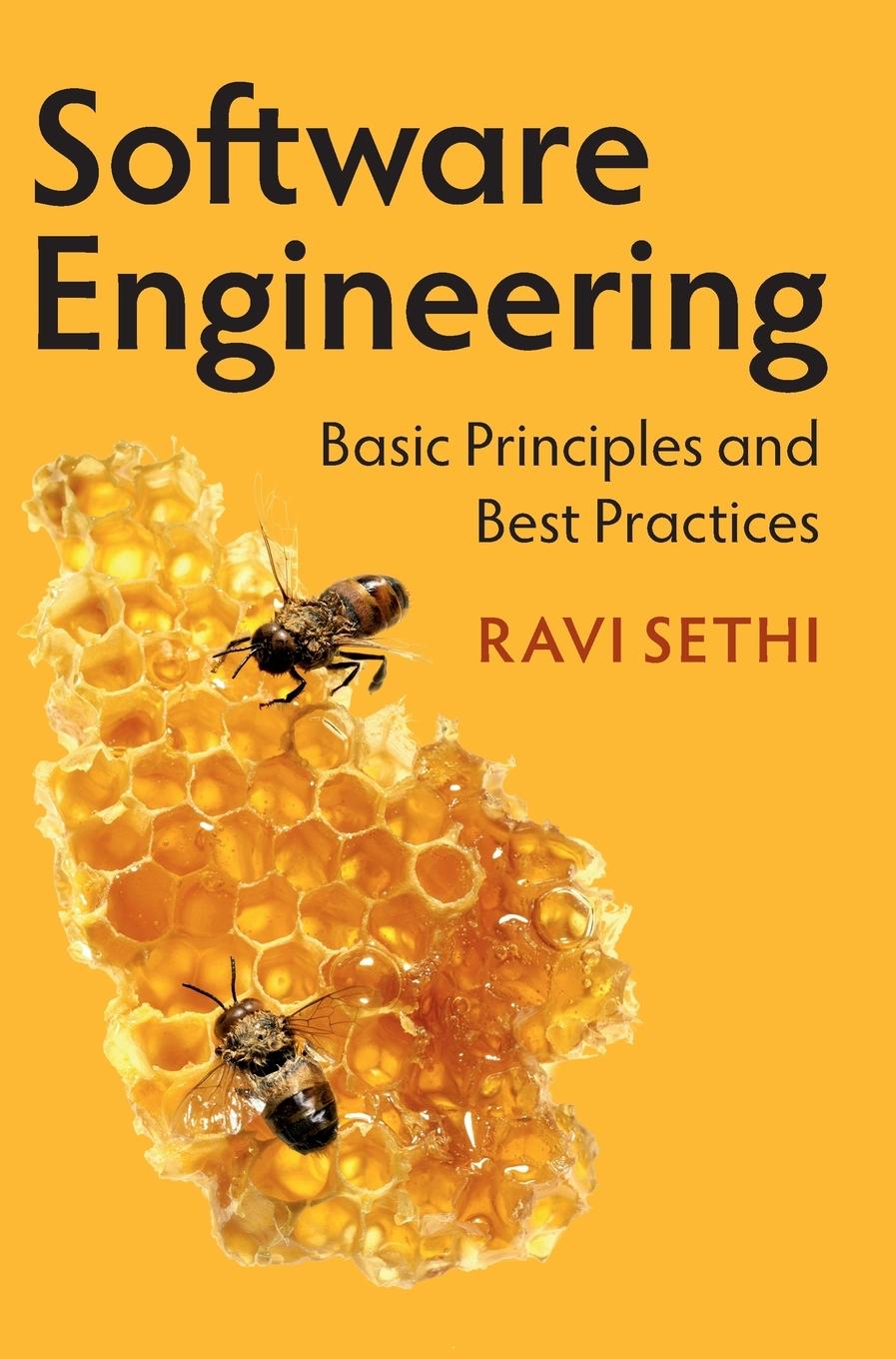 Cover: 9781316511947 | Software Engineering | Ravi Sethi | Buch | HC gerader Rücken kaschiert