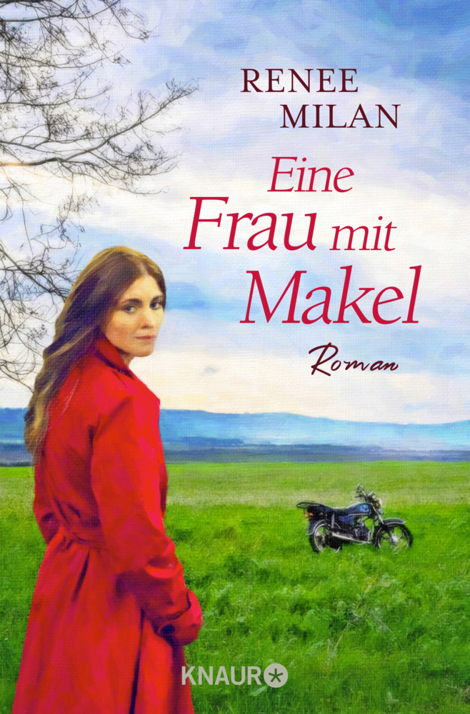 Cover: 9783426521885 | Eine Frau mit Makel | Roman | Renee Milan | Taschenbuch | 464 S.