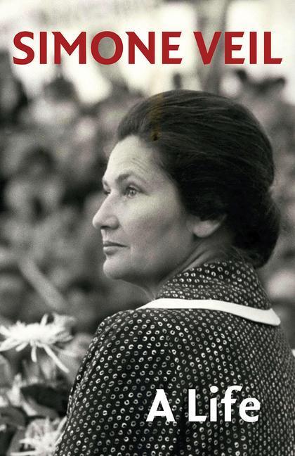 Cover: 9781910376966 | A Life | Simone Veil | Taschenbuch | Kartoniert / Broschiert | 2017