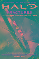 Cover: 9781785654602 | Halo: Fractures | Christie Golden (u. a.) | Taschenbuch | Englisch