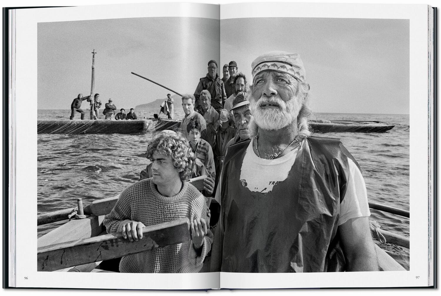 Bild: 9783836596329 | Sebastião Salgado. Workers. An Archaeology of the Industrial Age