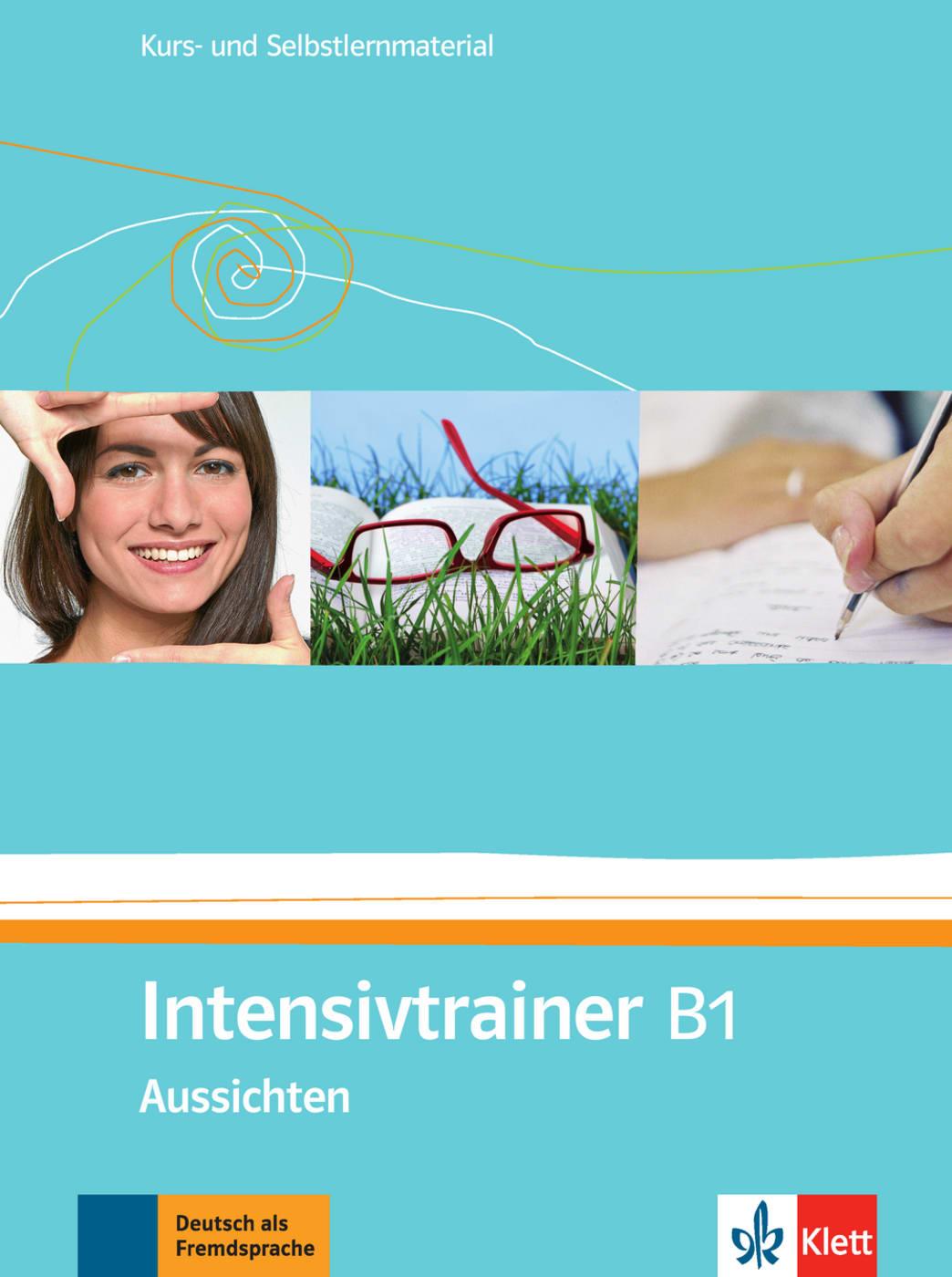 Cover: 9783126762335 | Intensivtrainer B1 | Henriette/Schwarz, Eveline Pire | Taschenbuch