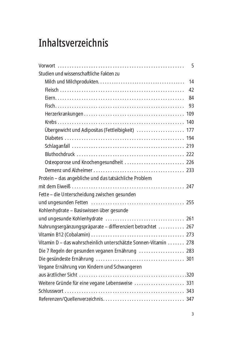 Bild: 9783949104008 | Vegan. Die gesündeste Ernährung aus ärztlicher Sicht. Gesund...