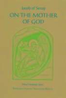 Cover: 9780881411843 | On the Mother of God | J. Serug | Taschenbuch | Englisch