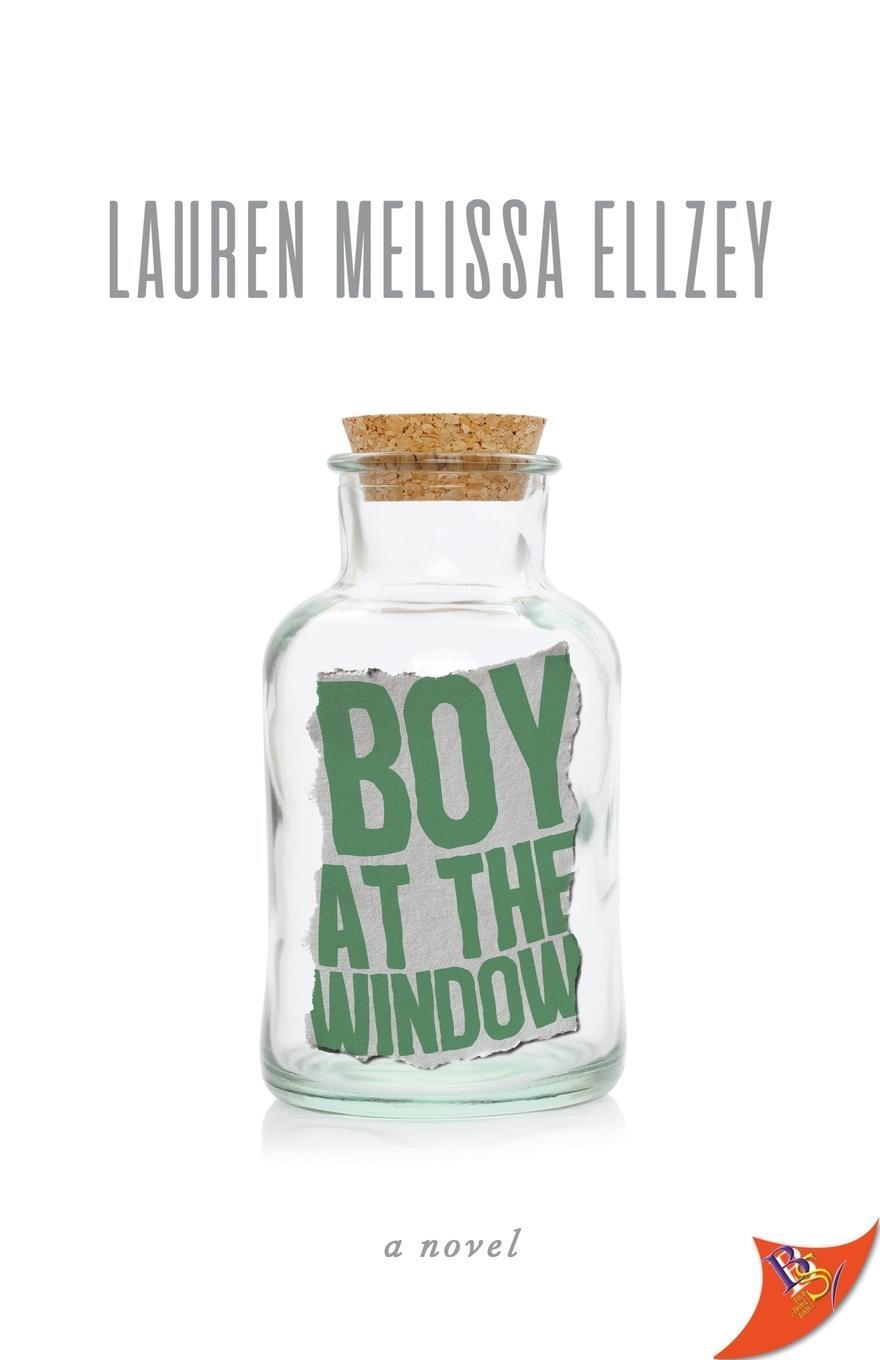 Cover: 9781636790923 | Boy at the Window | Lauren Melissa Ellzey | Taschenbuch | Paperback