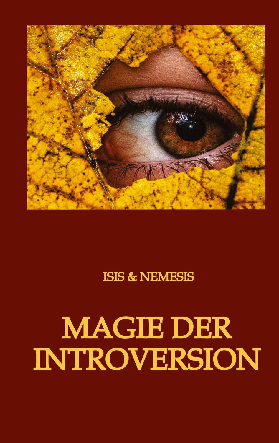 Cover: 9783347527508 | Magie der Introversion | Introvertierte in einer Welt der Extraversion