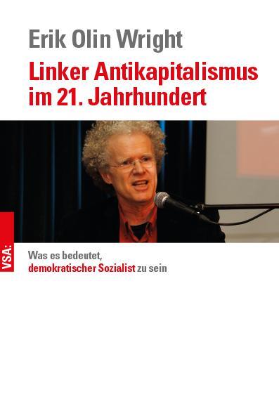 Cover: 9783964880062 | Was es bedeutet, demokratischer Sozialist zu sein | Erik Olin Wright