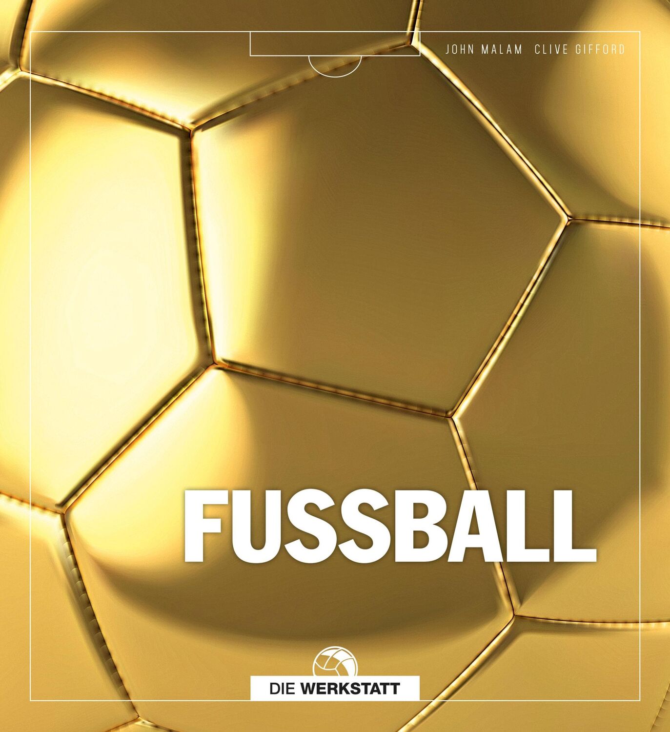 Cover: 9783730704578 | Fußball | John Malam (u. a.) | Buch | 320 S. | Deutsch | 2019