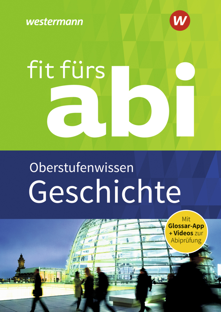 Cover: 9783742601490 | Geschichte Oberstufenwissen | Geschichte Oberstufenwissen | Buch