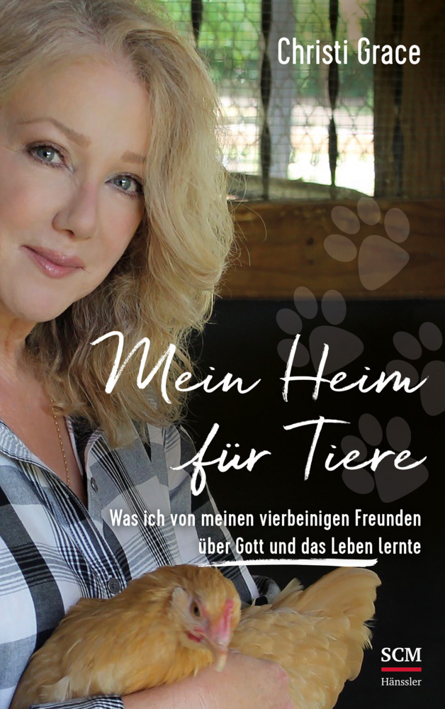 Cover: 9783775160810 | Mein Heim für Tiere | Christi Grace | Taschenbuch | 192 S. | Deutsch