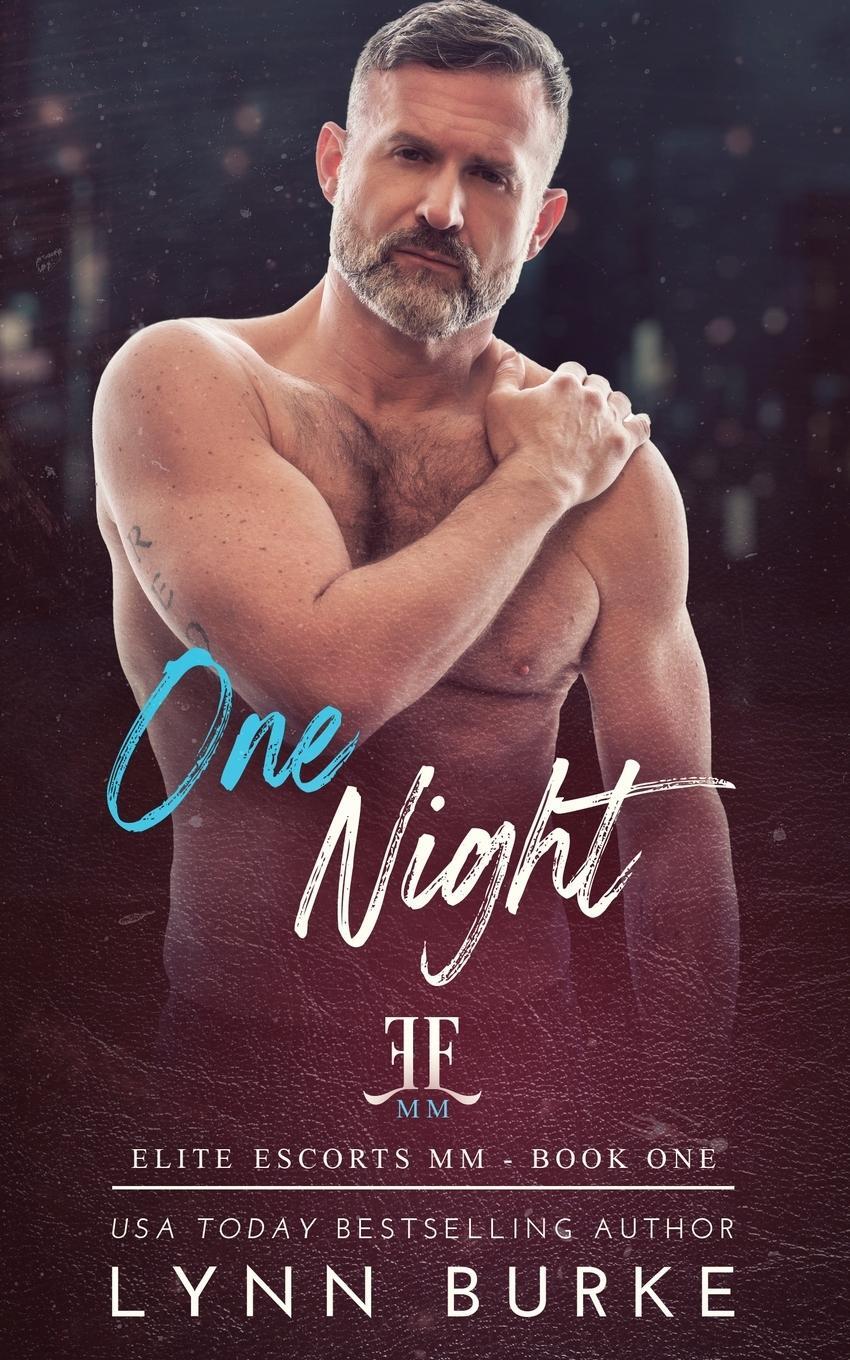 Cover: 9781955635462 | One Night | Lynn Burke | Taschenbuch | Paperback | Englisch | 2023