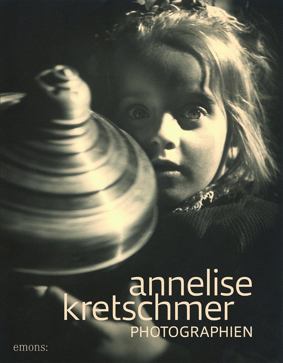 Cover: 9783954519330 | Anneliese Kretschmer | Photographien | Thomas Linden | Taschenbuch